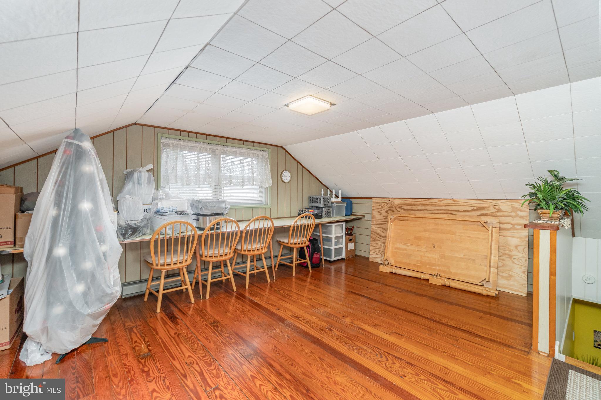 904 South 12th Street Lebanon, PA 17042 - Photo 24 of 32 a dining room with furniture window and wooden floor