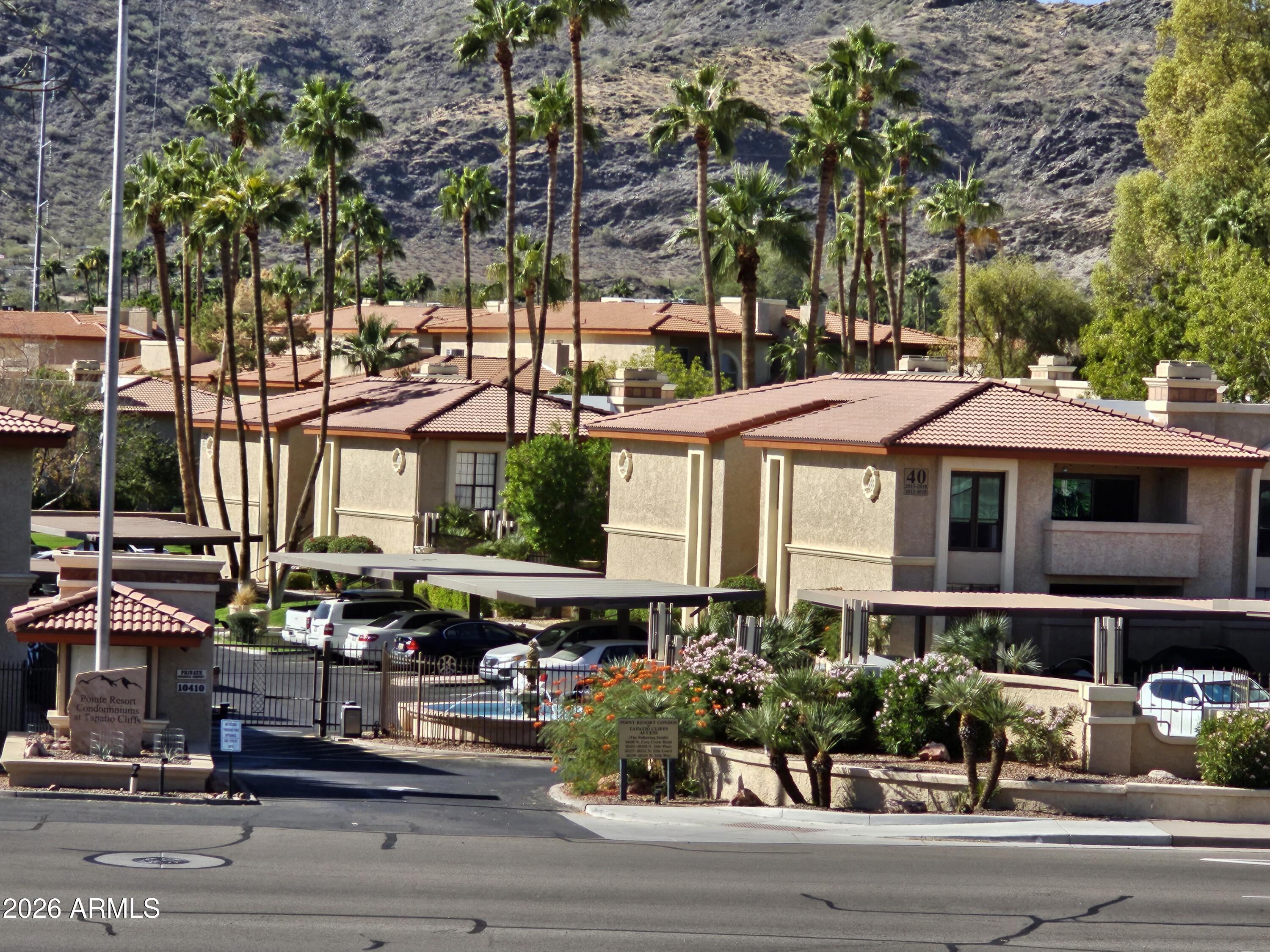 10410 North Cave Creek Road, Unit 1008 Phoenix, AZ 85020 - Photo 1 of 22 20231027_135213