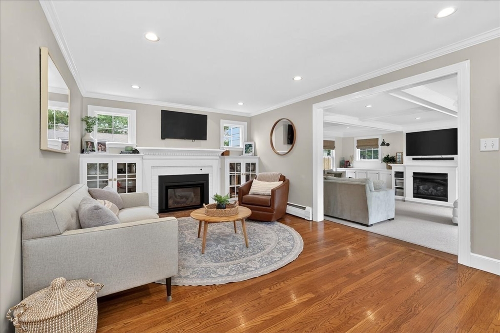 75 Brewster Road Cohasset, MA 02025 - Photo 11 of 35