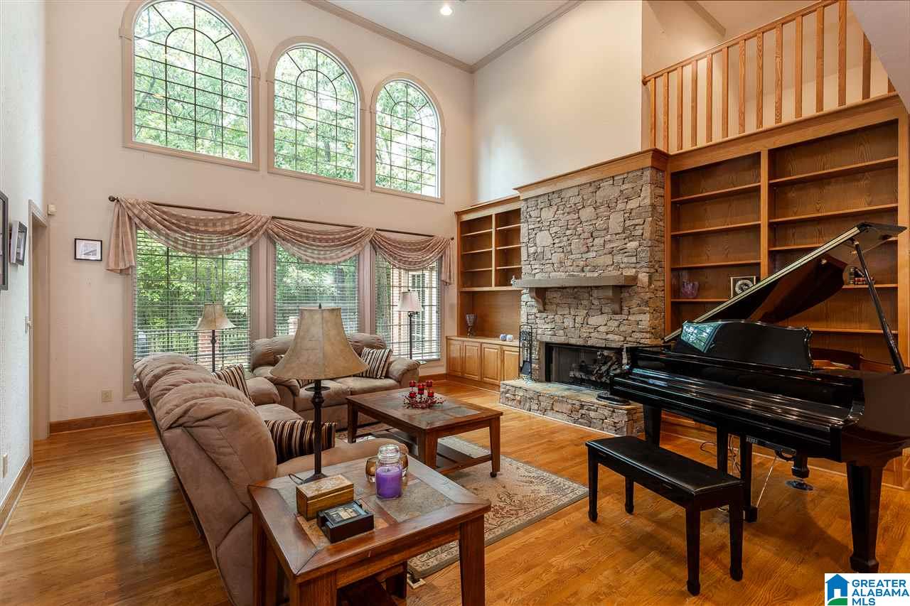 30 Old Coach Road Anniston, AL 36207 - Photo 3 of 50