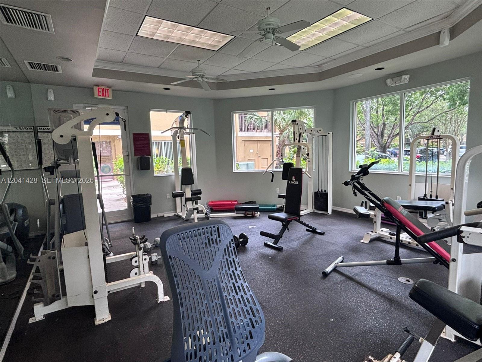 761 North Pine Island Road, Unit 203 Plantation, FL 33324 - Photo 37 of 38