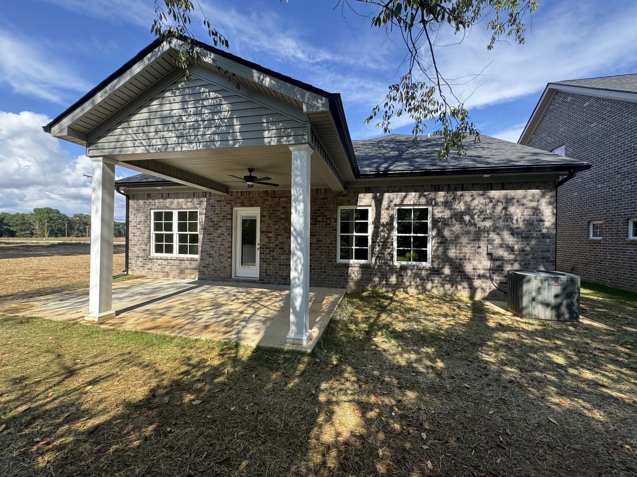 69 Laurel View Street Manchester, TN 37355 - Photo 15 of 15 front view of a house with a large window