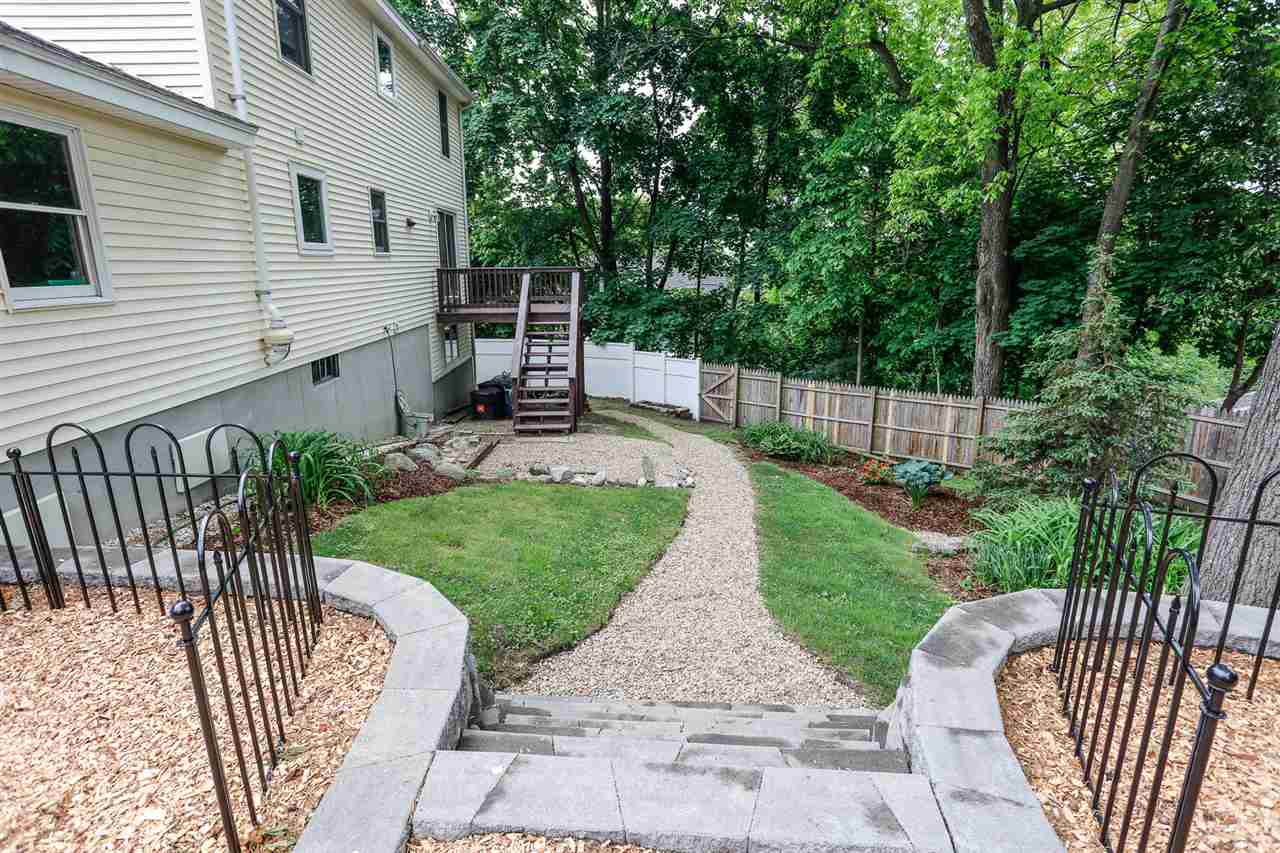 30 Wagner Street Manchester, NH 03104 - Photo 36 of 40 Gallery Image 36
