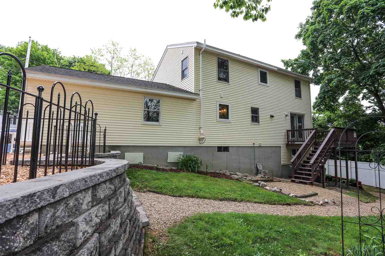 30 Wagner Street Manchester, NH 03104 - Photo 38 of 40 Gallery Image 38