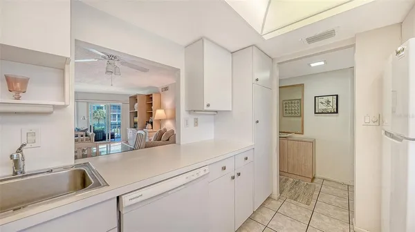 $370,000 | 1257 South Portofino Drive, Unit 203, Sarasota, FL 34242