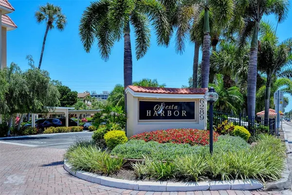 $370,000 | 1257 South Portofino Drive, Unit 203, Sarasota, FL 34242