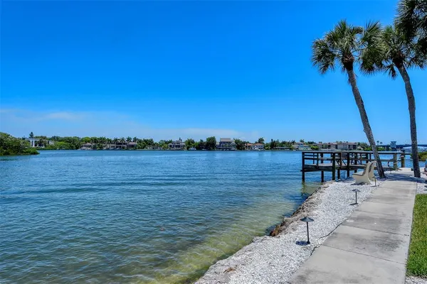 $370,000 | 1257 South Portofino Drive, Unit 203, Sarasota, FL 34242