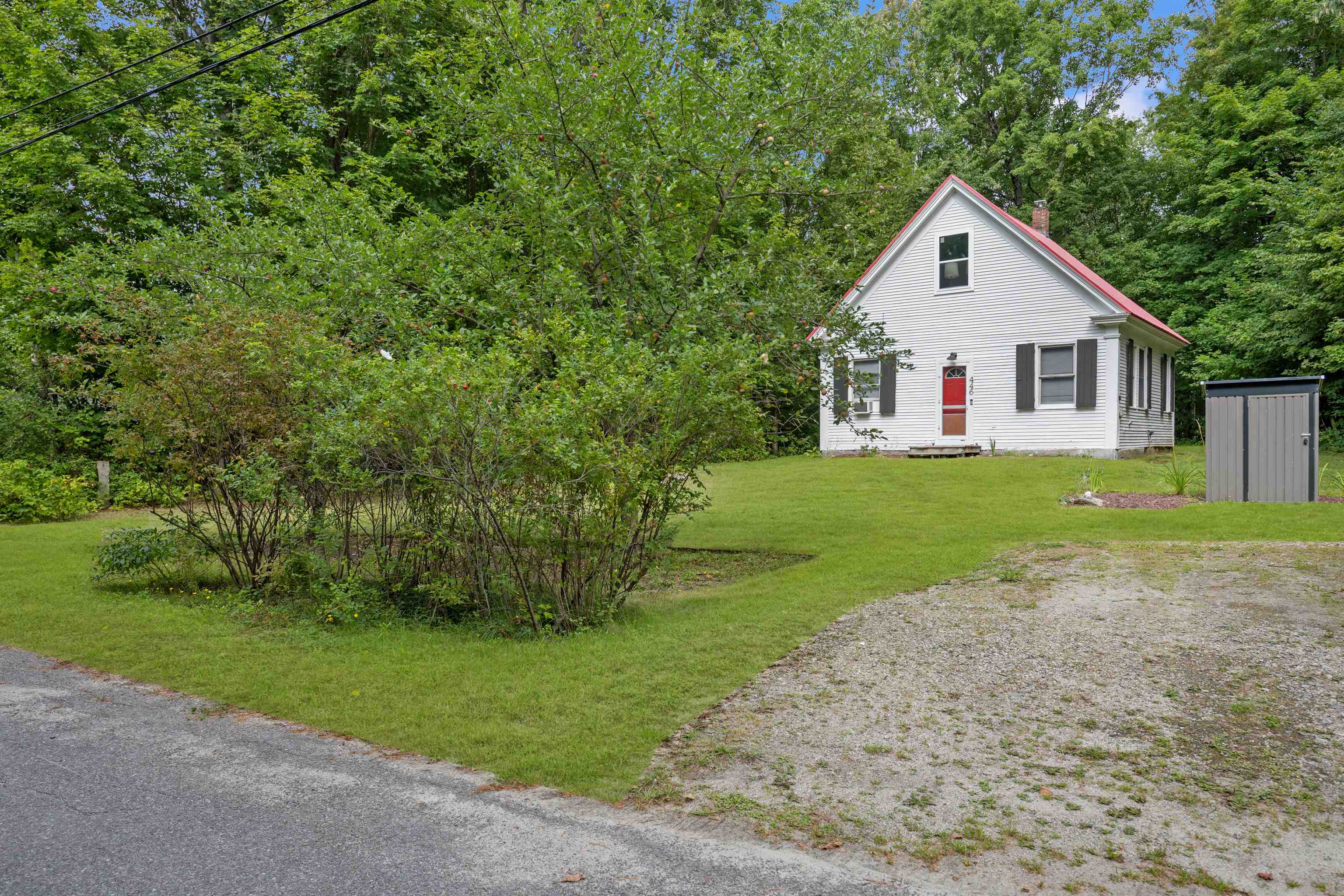 446 Parker Road Carroll, NH 03598 - Photo 3 of 33 Gallery Image 3