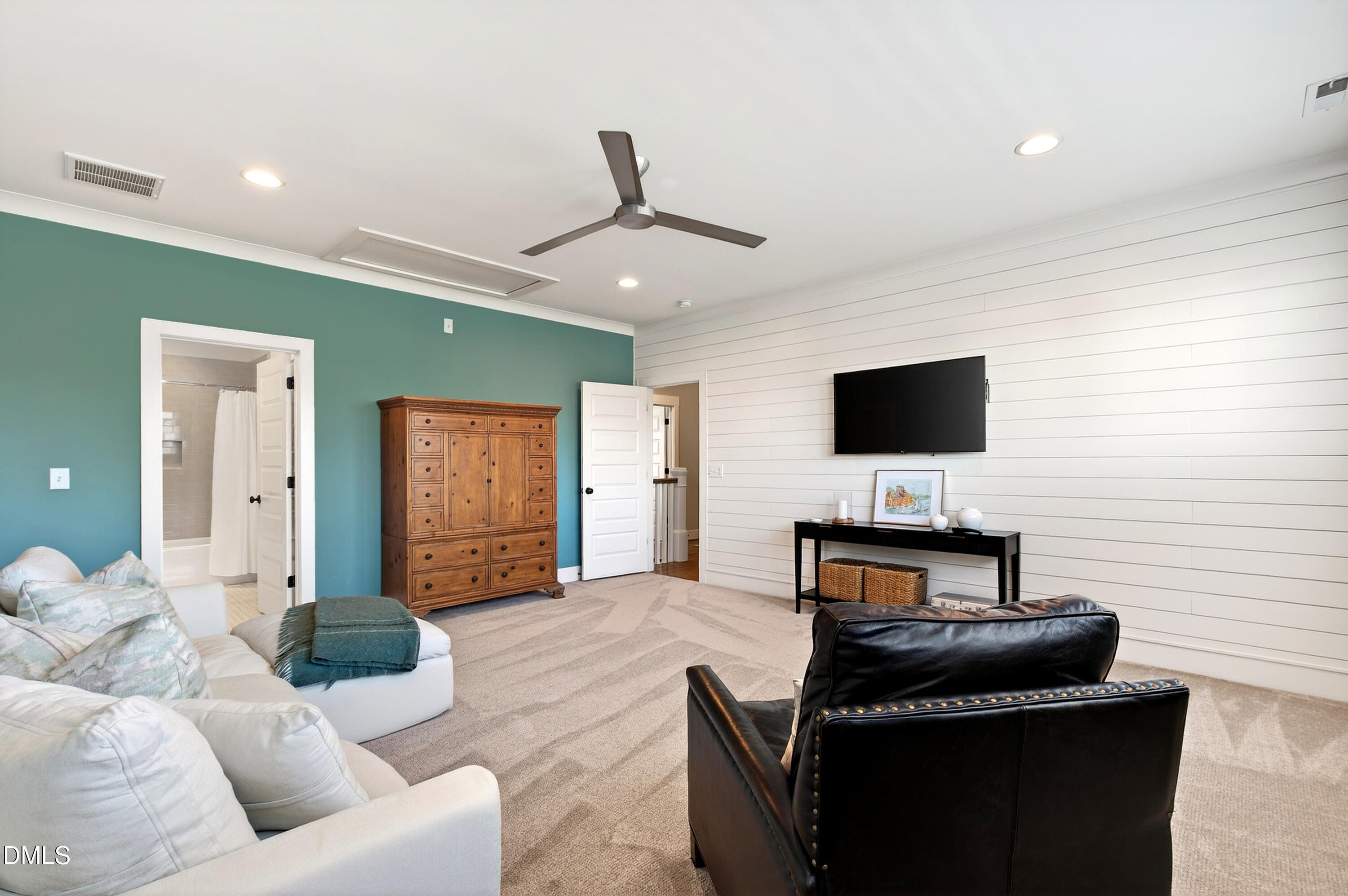1820 Center Ridge Drive Apex, NC 27502 - Photo 42 of 66 Bonus/Game Room 2nd
