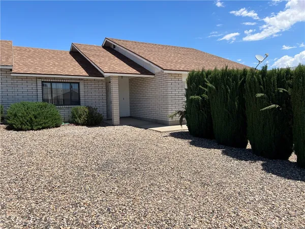 $205,000 | 971 Canyon Shadows Drive, Kingman, AZ 86409