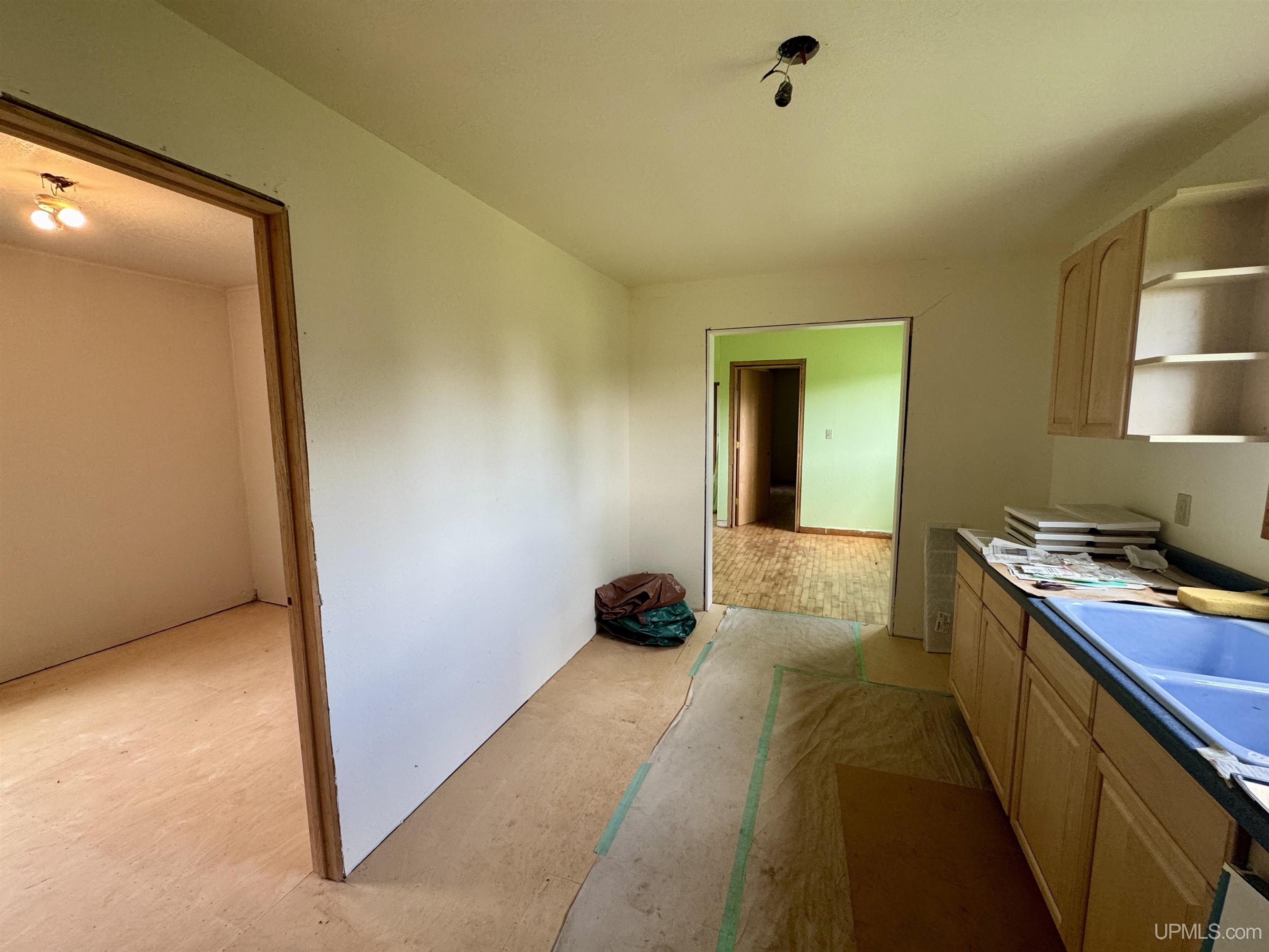 417 3rd Street Alpha, MI 49902 - Photo 4 of 24