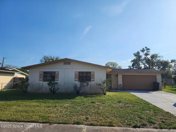 $1,800 | 2745 Starlight Drive, Titusville, FL 32796