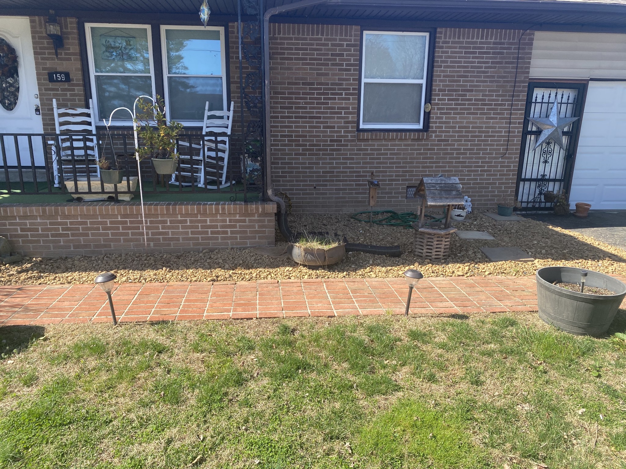 159 Blakemore Road Manchester, TN 37355 - Photo 5 of 36 Gallery Image 5