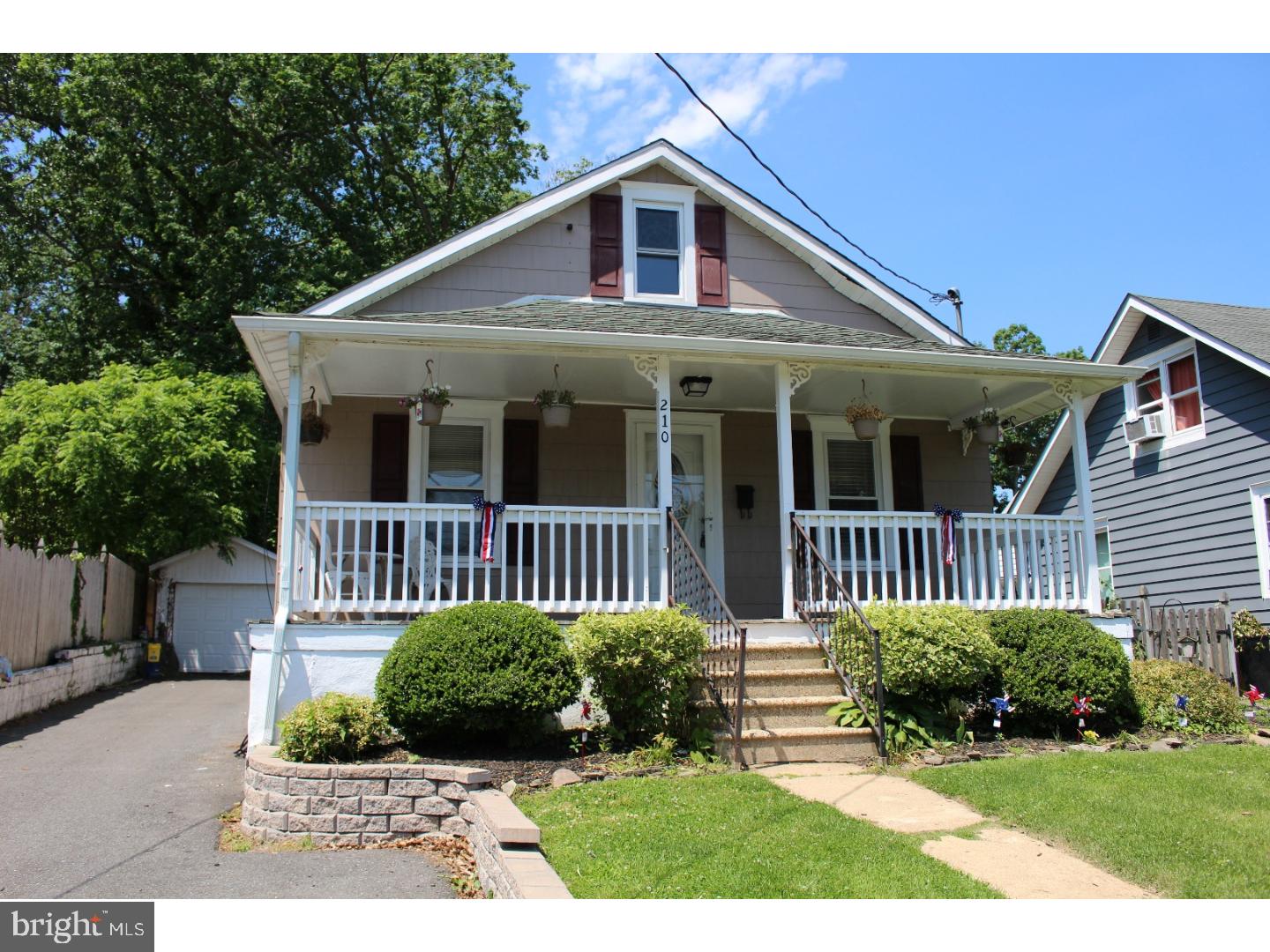 210 South Woodbury Road Pitman, NJ 08071 - Photo 18 of 19 Gallery Image 18