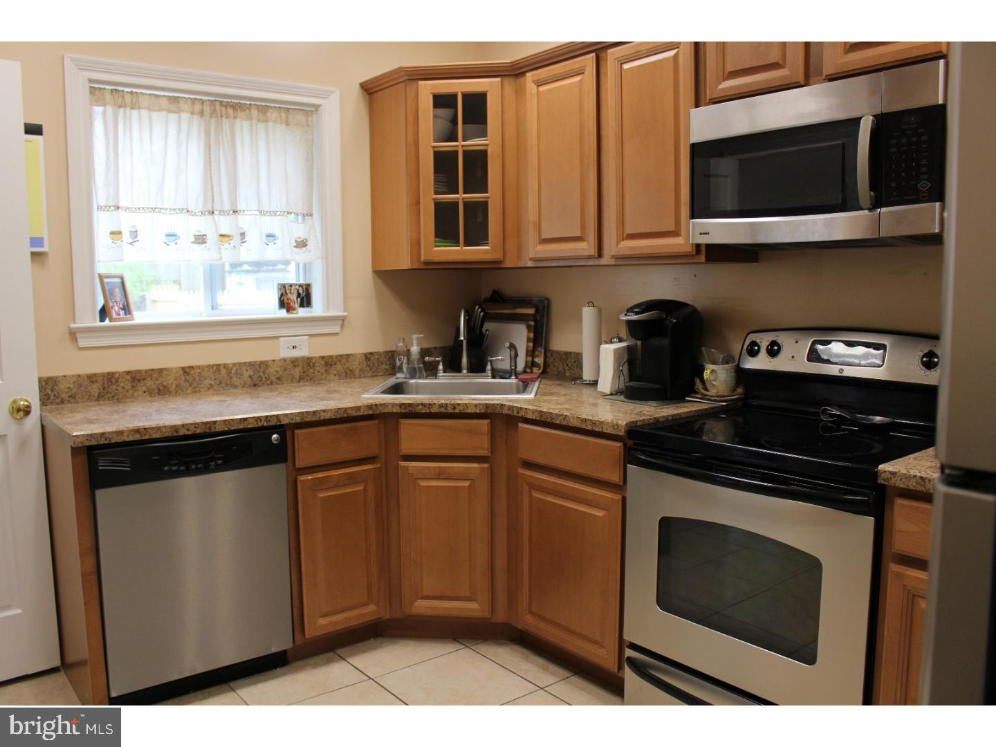 210 South Woodbury Road Pitman, NJ 08071 - Photo 4 of 19 Kitchen