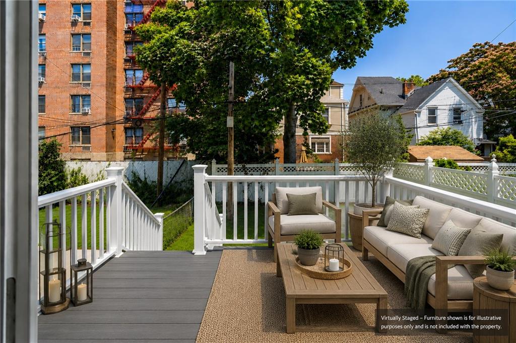 237 74th Street Brooklyn, NY 11209 - Photo 35 of 49 Staged