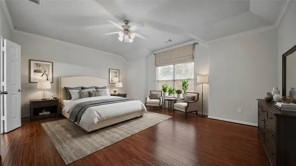 $2,190 | 87 West Twinvale Loop, Conroe, TX 77384