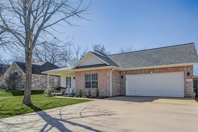 $249,999 | 12551 Lake Conroe Hills Drive, Willis, TX 77318