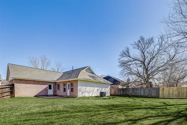 $249,999 | 12551 Lake Conroe Hills Drive, Willis, TX 77318