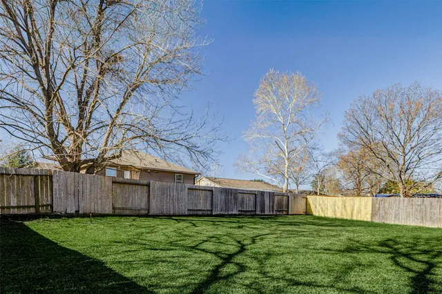 $249,999 | 12551 Lake Conroe Hills Drive, Willis, TX 77318