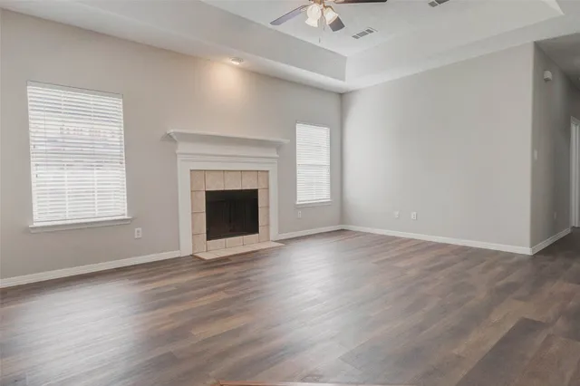 $249,999 | 12551 Lake Conroe Hills Drive, Willis, TX 77318