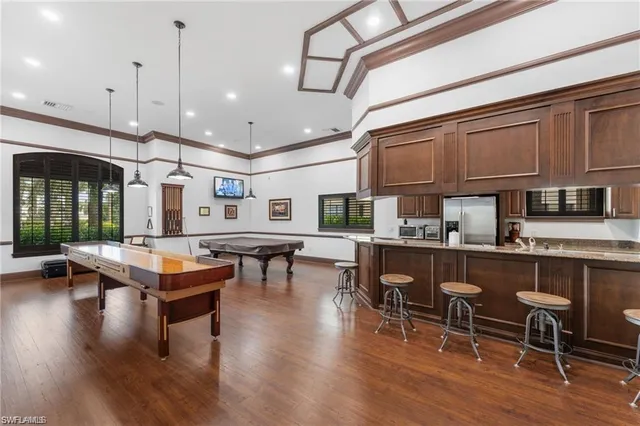 $2,300 | 12990 Positano Circle, Unit 208, Naples, FL 34105