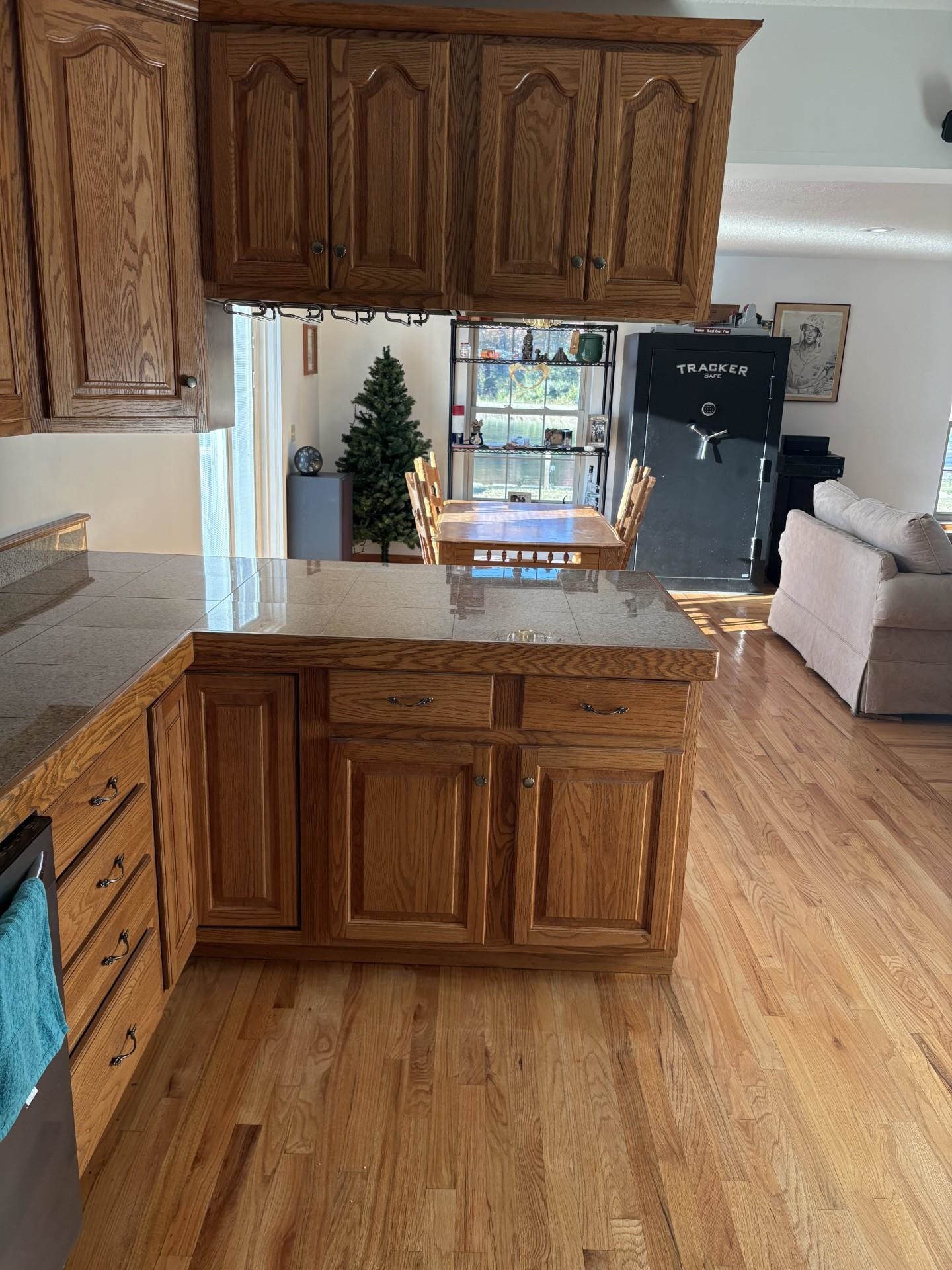 99 North Alamando Road Shepherd, MI 48883 - Photo 16 of 43