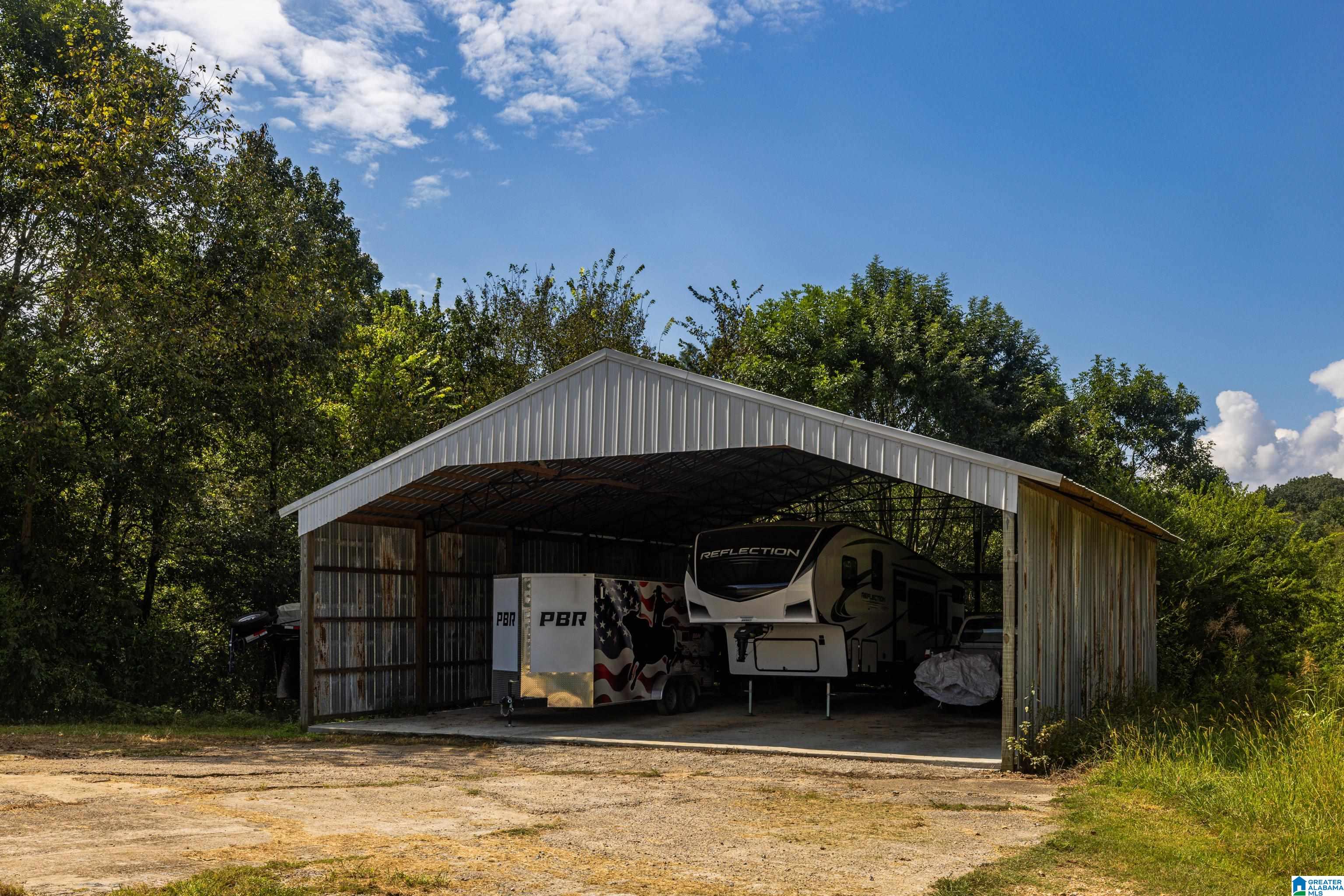 3124 County Road 39 Oneonta, AL 35121 - Photo 82 of 98