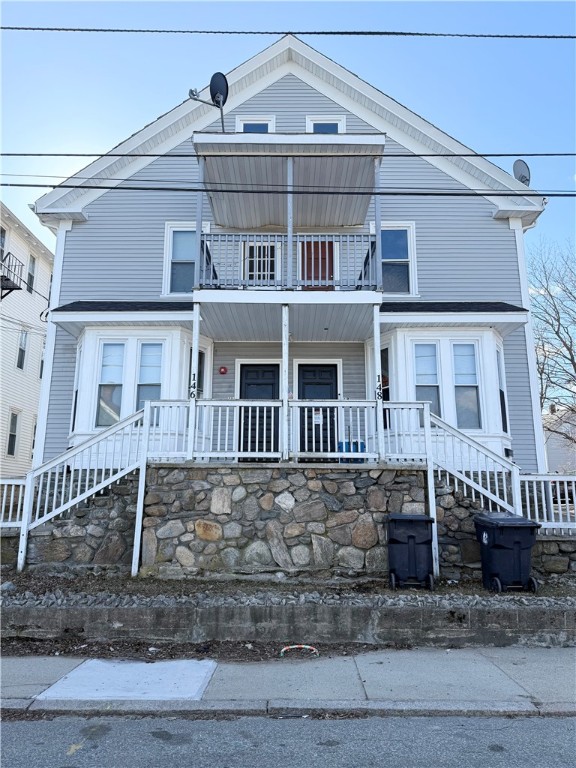 148 3rd Avenue Woonsocket, RI 02895 - Photo 15 of 16