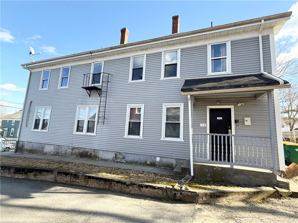 148 3rd Avenue Woonsocket, RI 02895 - Photo 16 of 16