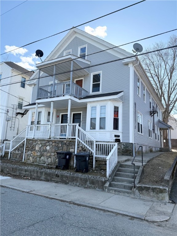 148 3rd Avenue Woonsocket, RI 02895 - Photo 2 of 16