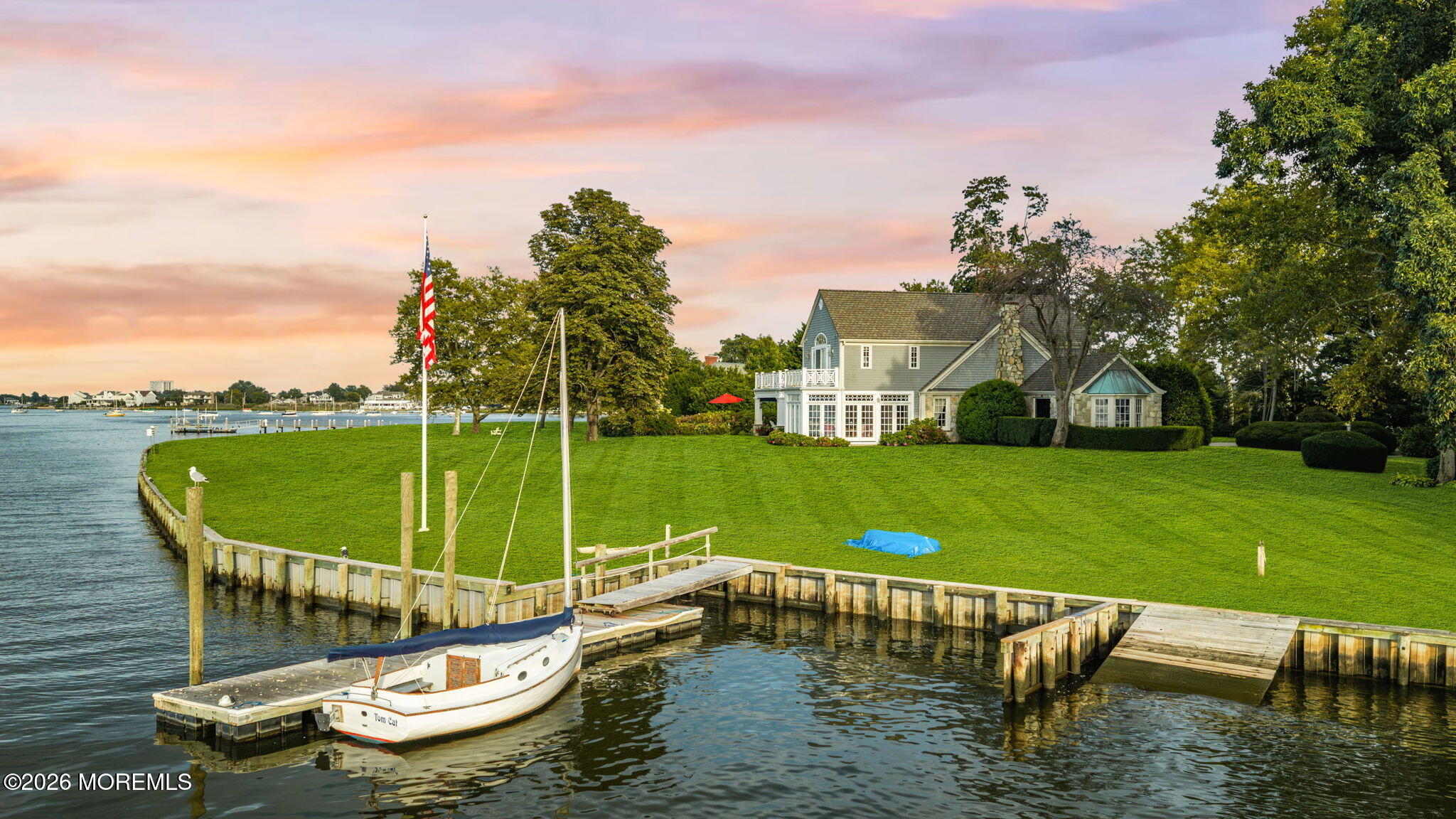 93 Goose Neck Point Road Oceanport, NJ 07757 - Photo 180 of 253 210-web-or-mls-DJI_20260904061852_0972_D