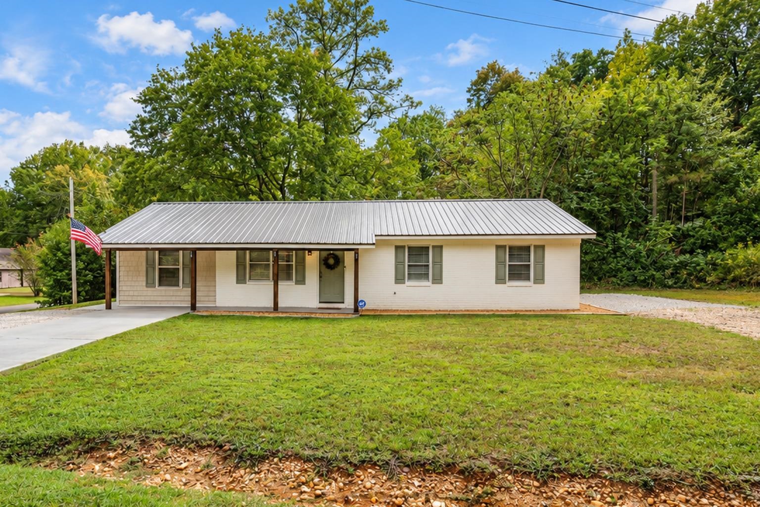 196 County Road Iuka, MS 38852 - Photo 1 of 26 Gallery Image 1