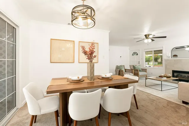 $458,888 | 111 Harris Way, Vallejo, CA 94591