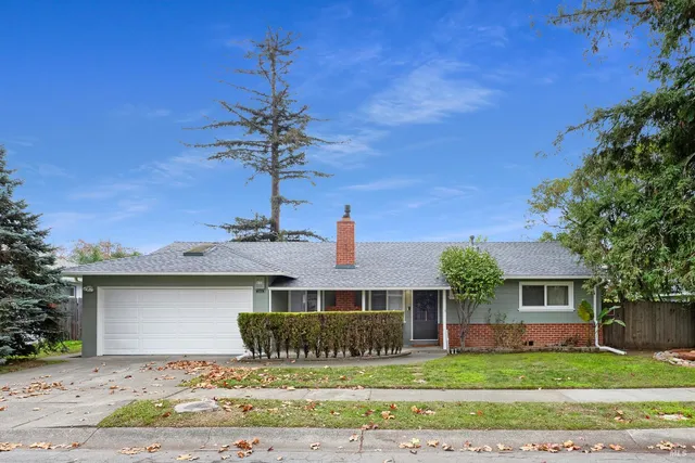 $458,888 | 111 Harris Way, Vallejo, CA 94591