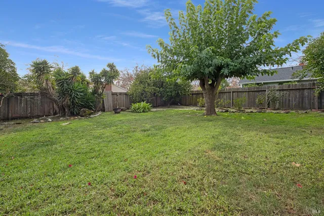 $458,888 | 111 Harris Way, Vallejo, CA 94591