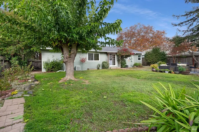 $458,888 | 111 Harris Way, Vallejo, CA 94591