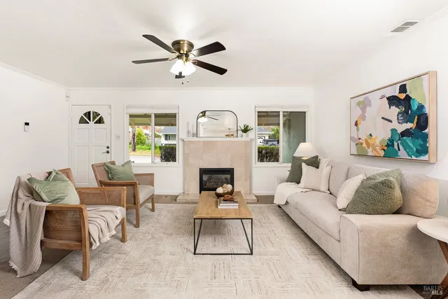 $458,888 | 111 Harris Way, Vallejo, CA 94591