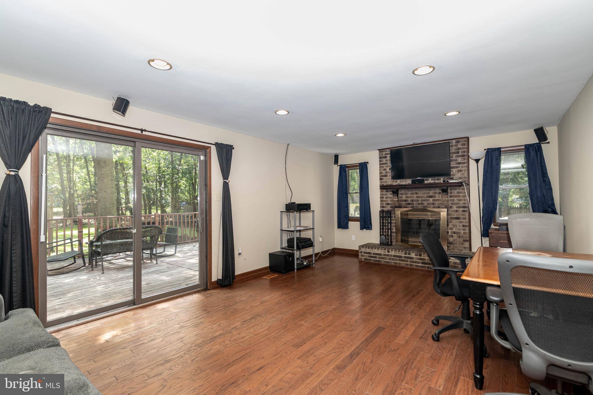 4 Mill Road Shamong, NJ 08088 - Photo 19 of 64 Family Room
