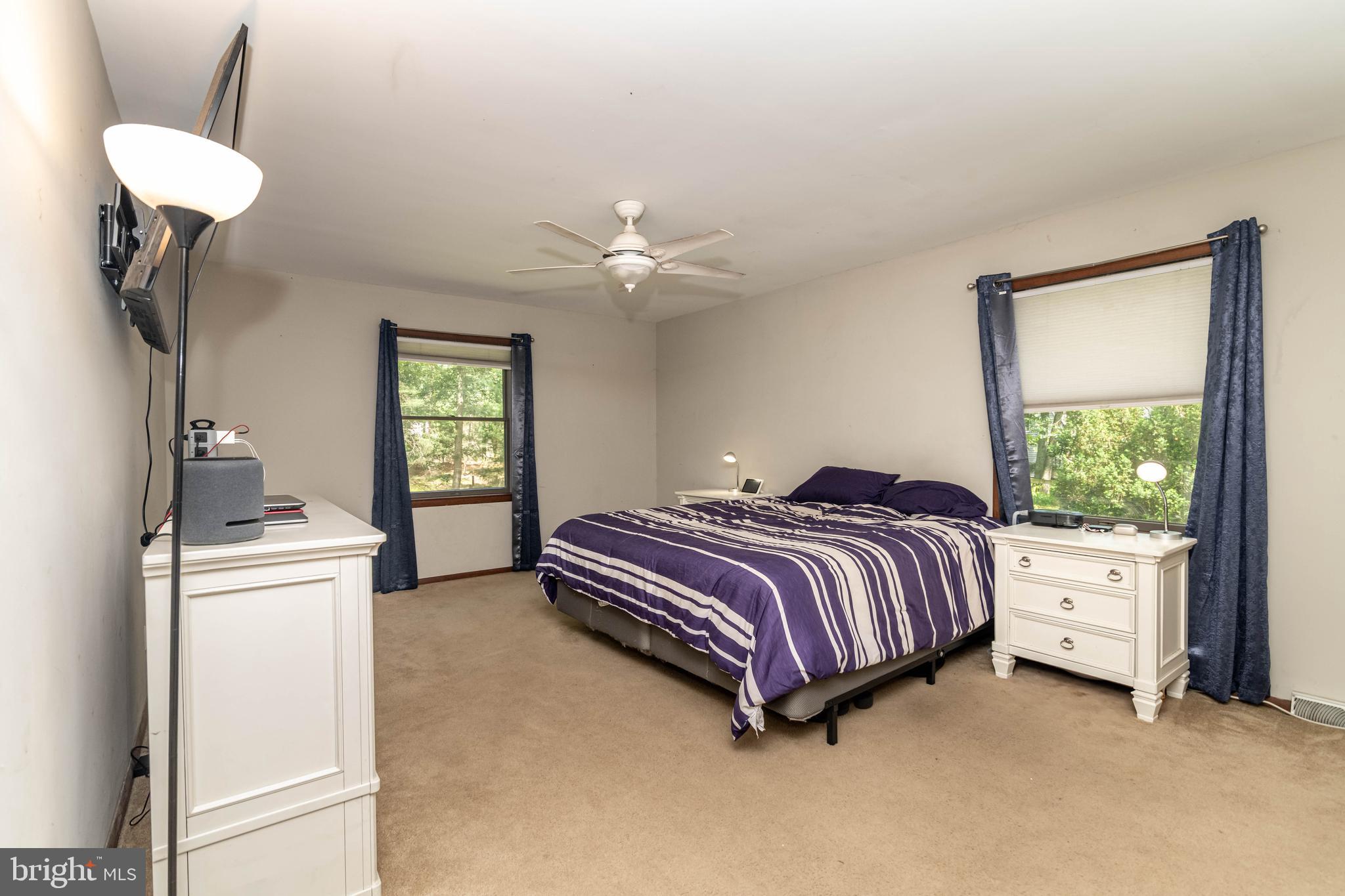 4 Mill Road Shamong, NJ 08088 - Photo 24 of 64 Primary Bedroom