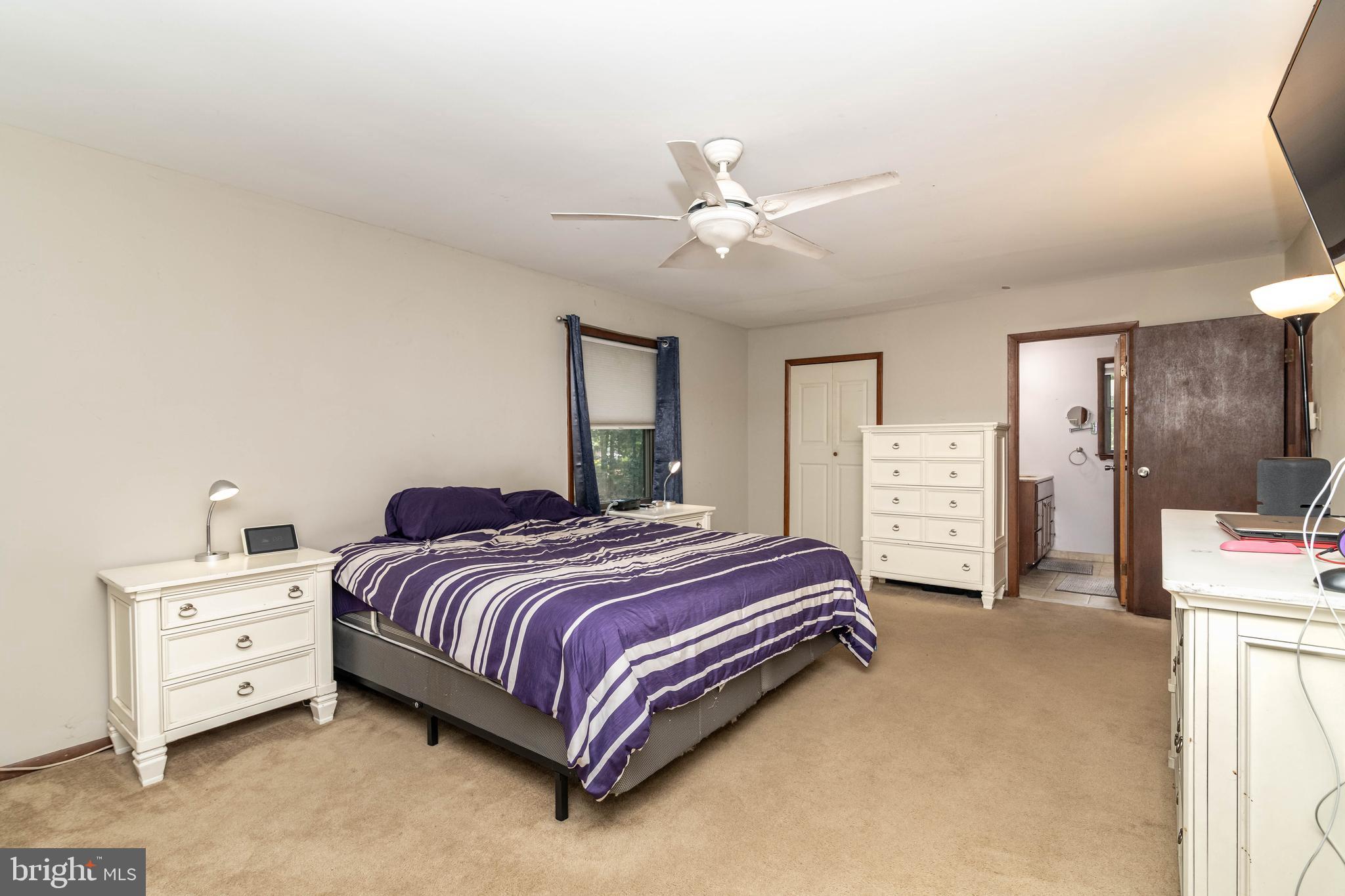 4 Mill Road Shamong, NJ 08088 - Photo 26 of 64 Primary Bedroom