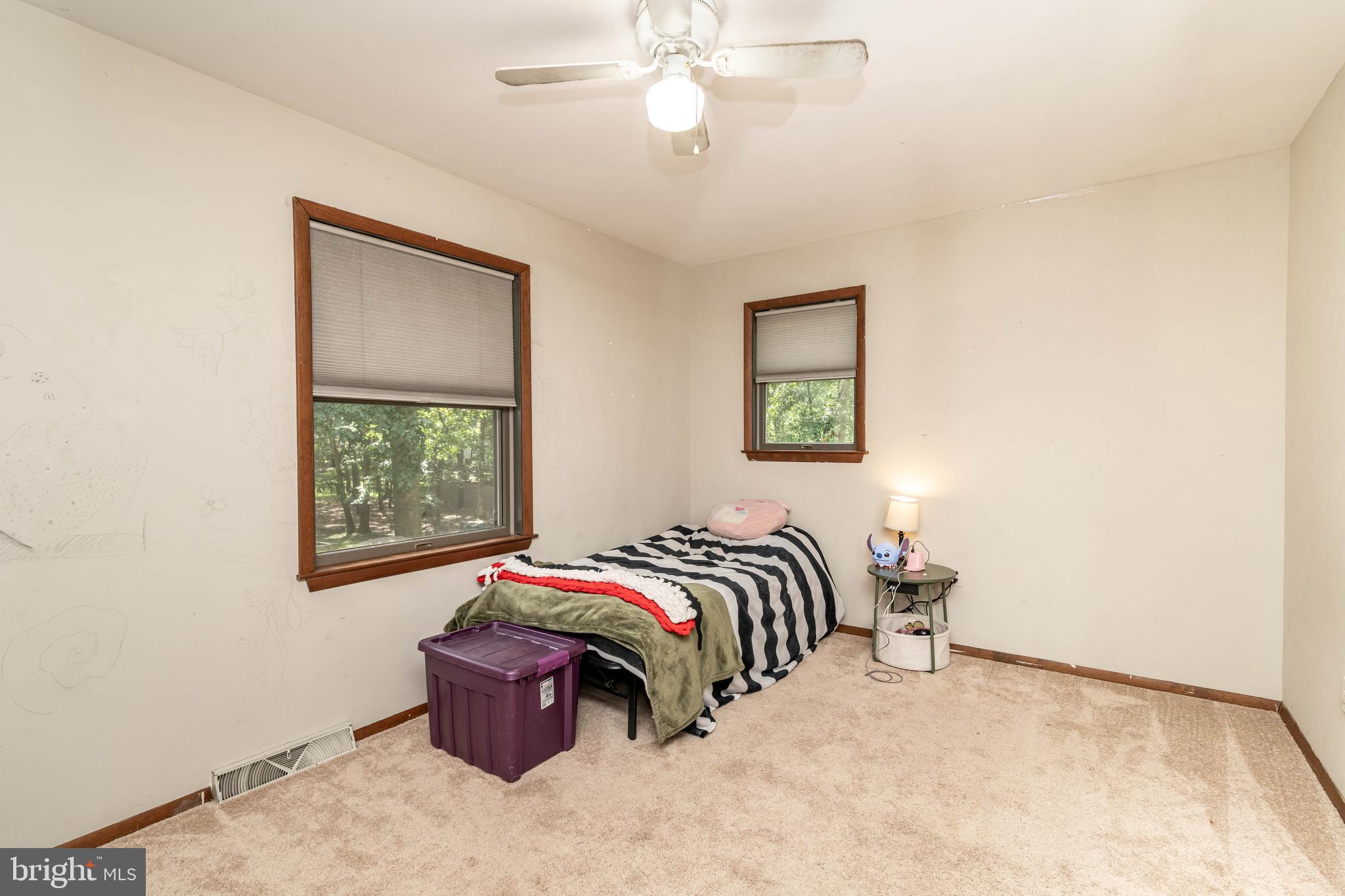 4 Mill Road Shamong, NJ 08088 - Photo 33 of 64 3rd Bedroom