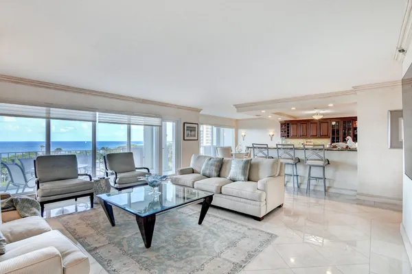 $7,500 | 4301 North Ocean Boulevard, Unit 607, Boca Raton, FL 33431