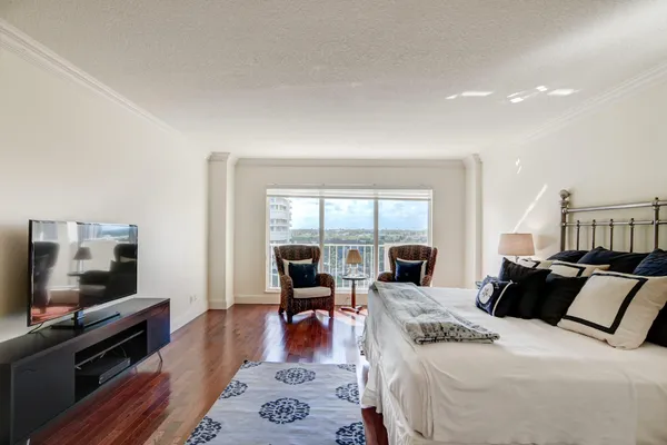$7,500 | 4301 North Ocean Boulevard, Unit 607, Boca Raton, FL 33431