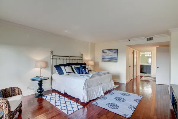 $7,500 | 4301 North Ocean Boulevard, Unit 607, Boca Raton, FL 33431