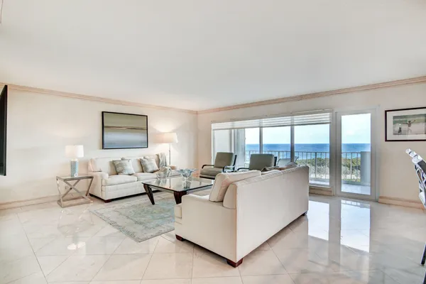 $7,500 | 4301 North Ocean Boulevard, Unit 607, Boca Raton, FL 33431