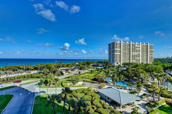 $7,500 | 4301 North Ocean Boulevard, Unit 607, Boca Raton, FL 33431