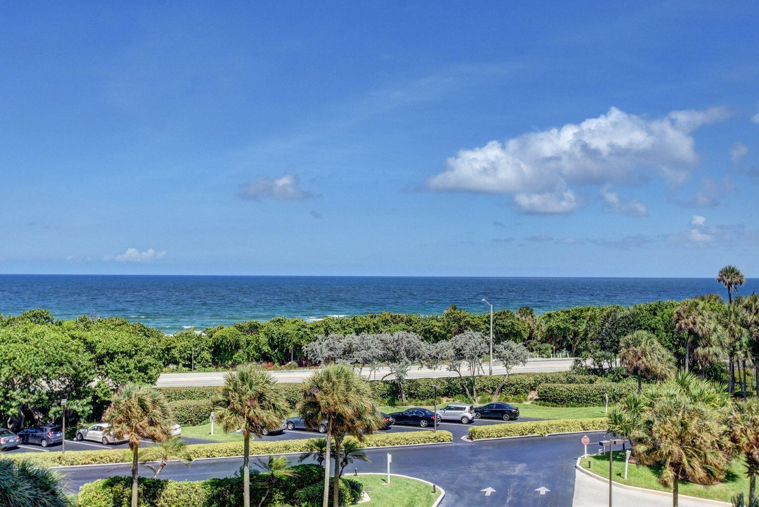 4301 North Ocean Boulevard, Unit 607 Boca Raton, FL 33431 - Photo 36 of 84 Enjoy Stunning Sunrises!