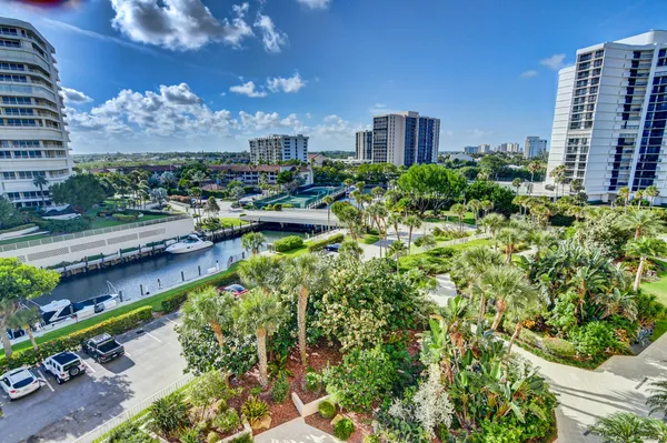 $7,500 | 4301 North Ocean Boulevard, Unit 607, Boca Raton, FL 33431