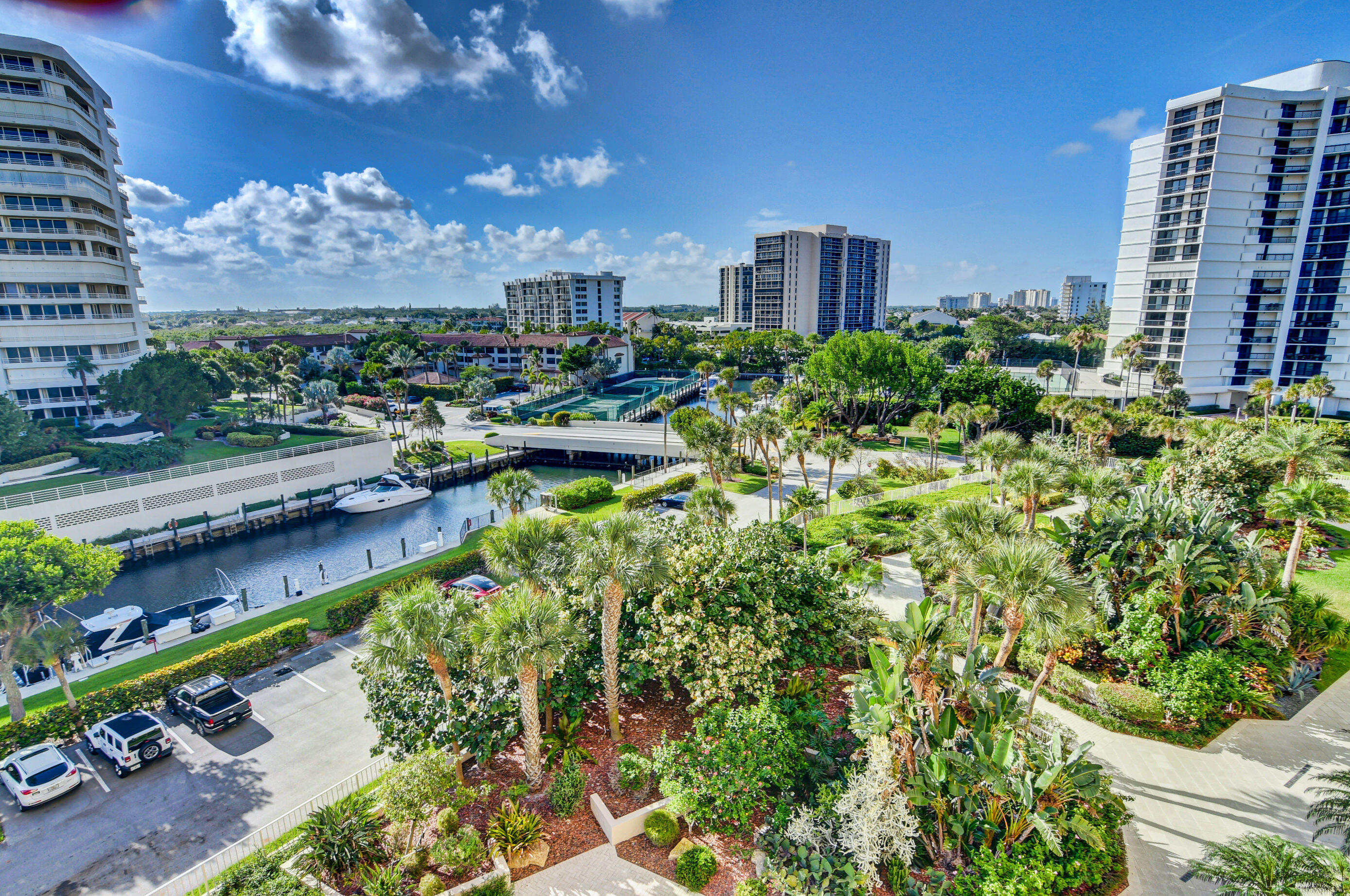 4301 North Ocean Boulevard, Unit 607 Boca Raton, FL 33431 - Photo 43 of 84 Marina View